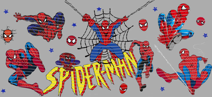 16oz Superhero-SU-215